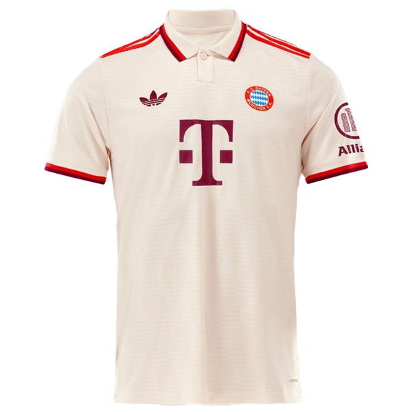 Maglia Bayern Monaco 3ª 2024-2025